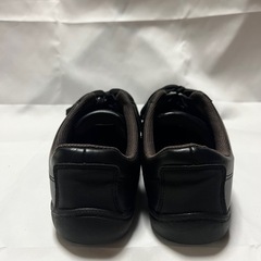 スニーカーEDWINの画像