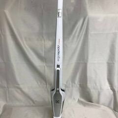 【北見市発】Electrolux 掃除機 NV108L15 白 ハンディ コードレス 車用 (E4034tnM)の画像