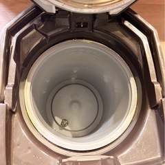 タイガー 蒸気レスVE電気まほうびん • 型番: PIM-A300 3Lの画像