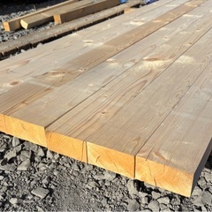 ★極太板材★350円★8本限定　DIY　 支柱の画像