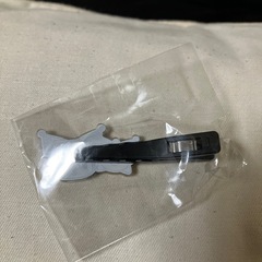 クロミのピンの画像