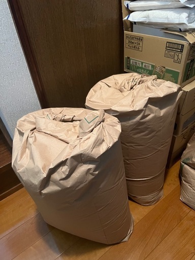 大分県産    令和6年度　30キロ玄米　1袋