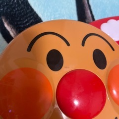 アンパンマン　ピアノの画像