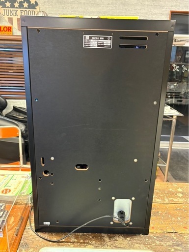 パチスロ実機　　スマスロエウレカセブン　4★100Ｖ
