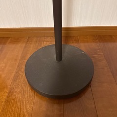 ハンガーラックの画像