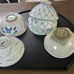 お皿大量！好きな枚数お譲りしますの画像