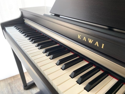 おすすめ！電子ピアノ 美品♪人気シリーズ！KAWAI  CN25