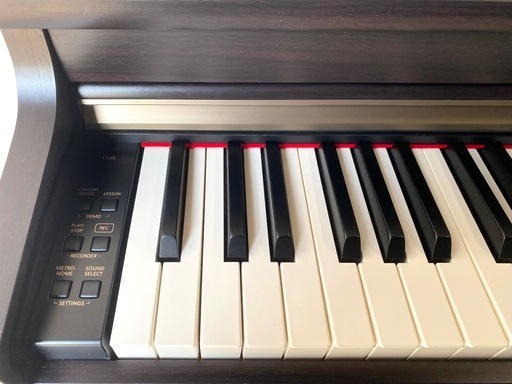 おすすめ！電子ピアノ 美品♪人気シリーズ！KAWAI  CN25