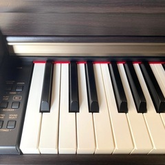 電子ピアノ 美品♪人気シリーズ！KAWAI  CN25の画像