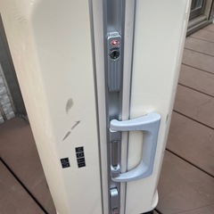 キャリーケースの画像