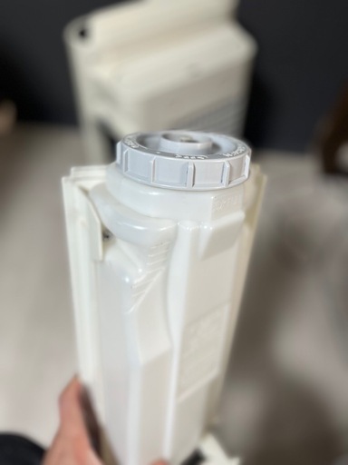 SHARP加湿空気清浄機 2020年製