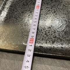 和皿　2種類3皿セットの画像