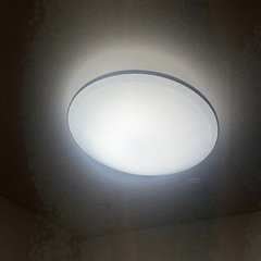 【取引中】シーリングライトの画像