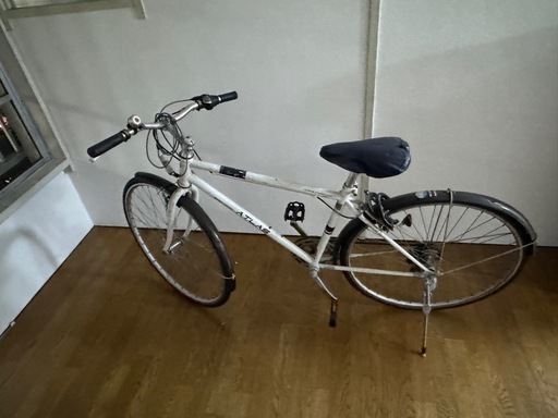 自転車