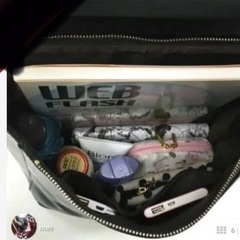 本革リュックにもなるショルダーバッグの画像