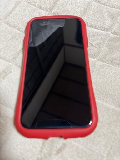 iFace付き！iPhone11 128GB simフリー