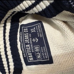 NAUTICA の画像