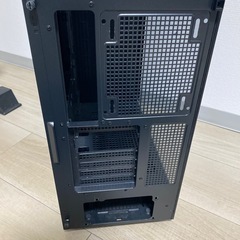 PCケース ケースのみの画像