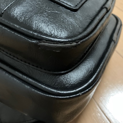 FBショルダーバック