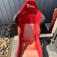 スラッシュレーシング　フルバケの画像