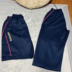 石狩翔陽高校　　　ジャージの画像