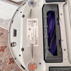 ナーワルフレオ NARWAL Freo X Plus ロボット掃除機の画像