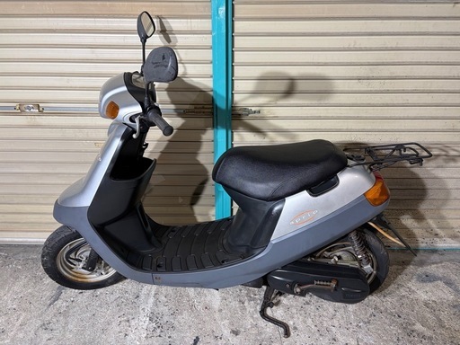 原付　バイク　ヤマハ　アプリオ　50cc 香川県