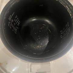 Haier炊飯器の画像