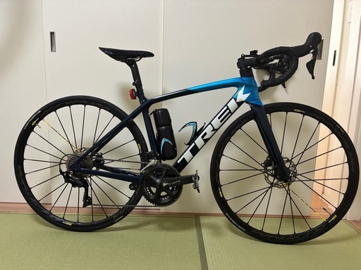 ロードバイク　TREK  Emonda SL5 （トレック　エモンダ）