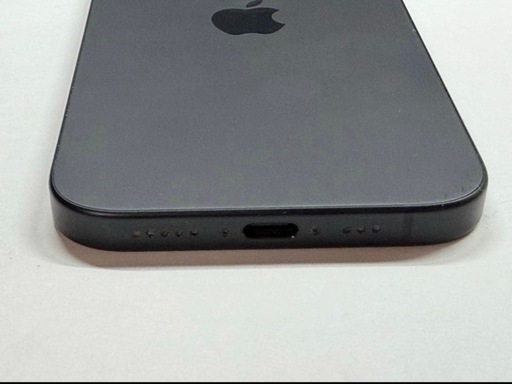 iPhone15    .128GBブラック