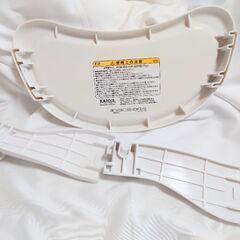 KATOJI豆イステーブルの画像