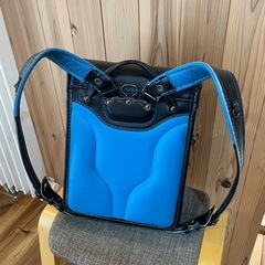 くるぴたランドセルの画像