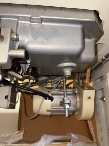 工業用ミシンJUKI　DDL-8700-7