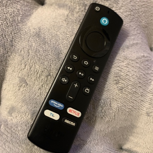 ほぼ未使用完全動作美品★50インチ液晶テレビ + 最新Amazon Fire TV stick
