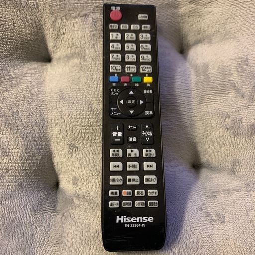 ほぼ未使用完全動作美品★50インチ液晶テレビ + 最新Amazon Fire TV stick