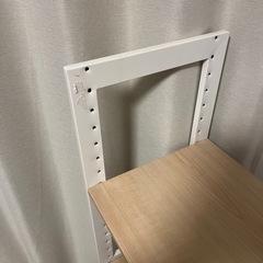 ニトリ  棚の画像