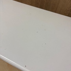 折りたたみテーブルの画像