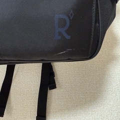 両洋高等学校リュックの画像