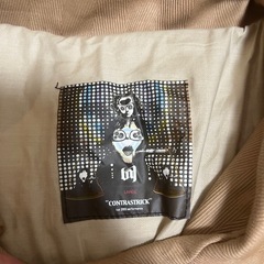 balance　バランス　ライダースジャケットの画像