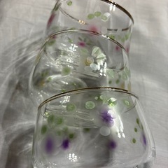 茶器　冷茶　10個の画像