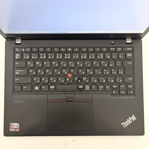 145【Office2021付】Ryzen5第3世代✨Lenovo i5第11世代相当 Windows11