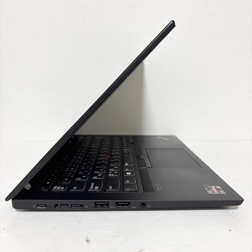145【Office2021付】Ryzen5第3世代✨Lenovo i5第11世代相当 Windows11