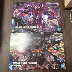 ガンプラ　HG EG RG セット販売　113箱　バラ売不可の画像