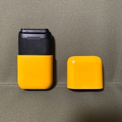 brown トラベル
シェーバーの画像