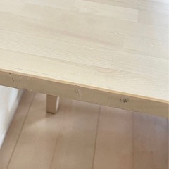 IKEA イケア NORDEN ノールデン 折りたたみテーブル ダイニングテーブル の画像