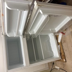 冷蔵庫の画像