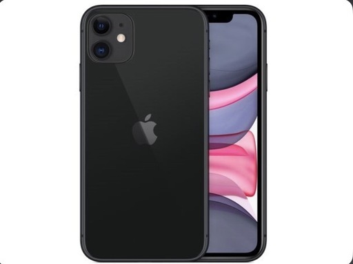 iPhone11 64G SIMフリー