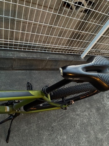 HILAND マウンテンバイク 29インチ