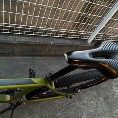 HILAND マウンテンバイク 29インチの画像