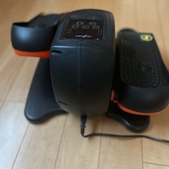 ラクラク電動サイクルの画像